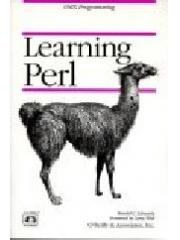 Learning Perl pdf epub mobi 电子书 下载