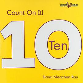Count on It! Ten pdf epub mobi 電子書 下載