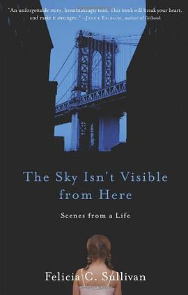 The Sky Isn't Visible from Here