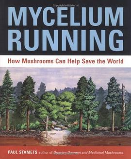 Mycelium Running pdf epub mobi 電子書 下載
