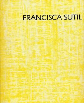 Francisca Sutil pdf epub mobi 电子书 下载