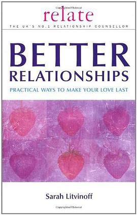 Relate Guide To Better Relationships