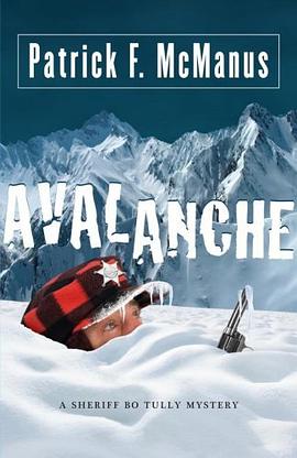 Avalanche pdf epub mobi 电子书 下载