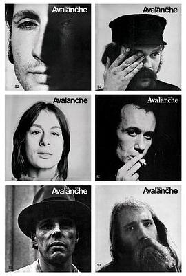 Avalanche pdf epub mobi 電子書 下載