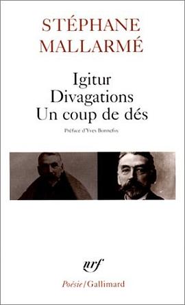 Igitur. Divagations. Un coup de dés pdf epub mobi 電子書 下載