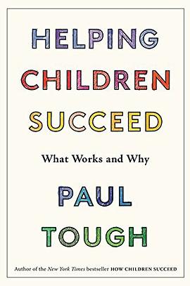 Helping Children Succeed pdf epub mobi 电子书 下载