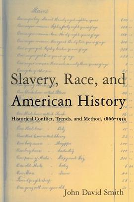 Slavery, Race and American History pdf epub mobi 电子书 下载