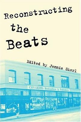 Reconstructing the Beats pdf epub mobi 电子书 下载