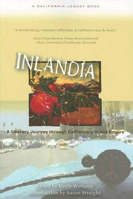 Inlandia pdf epub mobi 电子书 下载
