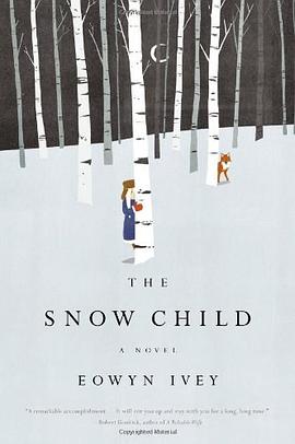 The Snow Child pdf epub mobi 电子书 下载