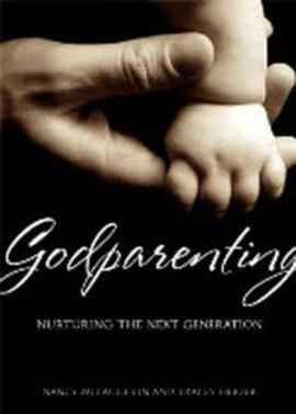 Godparenting pdf epub mobi 电子书 下载