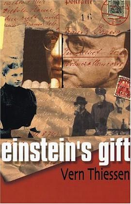 Einstein's Gift pdf epub mobi 电子书 下载