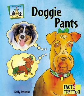 Doggie Pants pdf epub mobi 电子书 下载