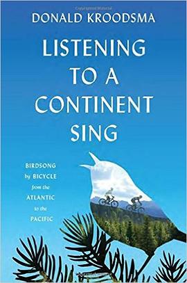 Listening to a Continent Sing pdf epub mobi 電子書 下載