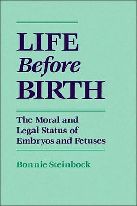 Life before Birth