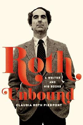 Roth Unbound pdf epub mobi 电子书 下载