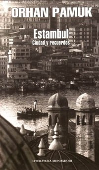 Estambul - Ciudad y Recuerdos pdf epub mobi 电子书 下载