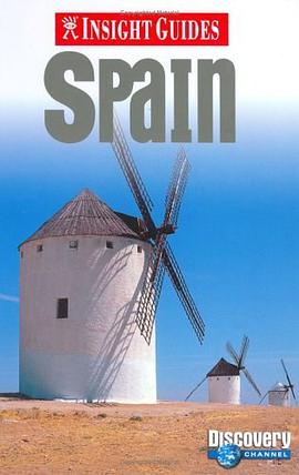 Insight Guide Spain (Insight Guides Spain) pdf epub mobi 电子书 下载
