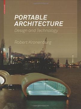 Portable Architecture pdf epub mobi 下载