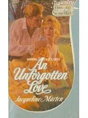 UNFORGOTTEN LOVE pdf epub mobi 电子书 下载