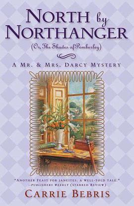 North by Northanger or, the Shades of Pemberley pdf epub mobi 电子书 下载