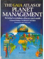 Gaia: An Atlas of Planet Management pdf epub mobi 电子书 下载