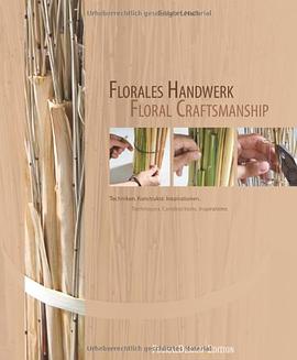 Florales Handwerk pdf epub mobi 电子书 下载