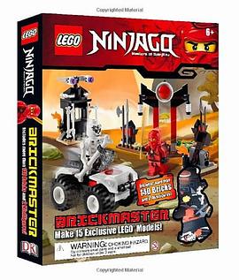 LEGO Ninjago Brickmaster pdf epub mobi 电子书 下载