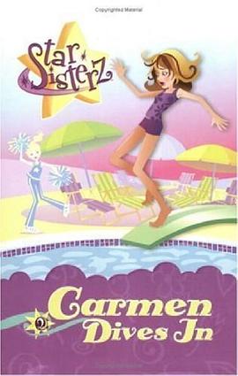 Carmen Dives In pdf epub mobi 电子书 下载