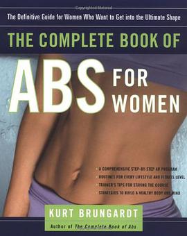 The Complete Book of Abs for Women