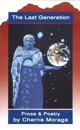 The Last Generation pdf epub mobi 电子书 下载