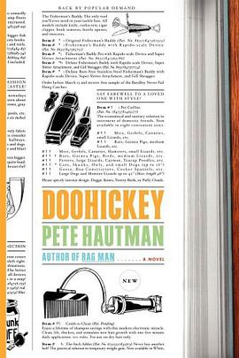 Doohickey pdf epub mobi 電子書 下載