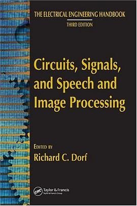 Circuits, Signals, and Speech and Image Processing (Electrical Engineering Handboook) pdf epub mobi 电子书 下载