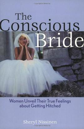 The Conscious Bride pdf epub mobi 电子书 下载