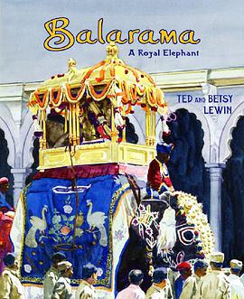 Balarama pdf epub mobi 电子书 下载