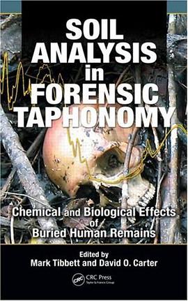Soil Analysis in Forensic Taphonomy pdf epub mobi 電子書 下載