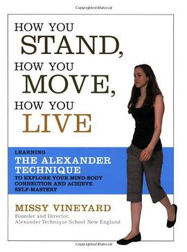 How You Stand, How You Move, How You Live pdf epub mobi 電子書 下載