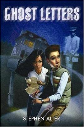 Ghost Letters pdf epub mobi 电子书 下载