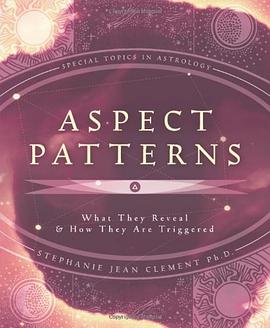 Aspect Patterns pdf epub mobi 电子书 下载