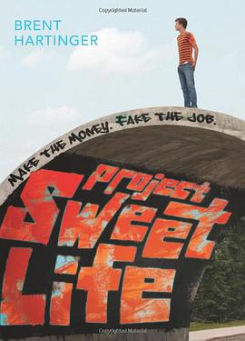 Project Sweet Life pdf epub mobi 電子書 下載