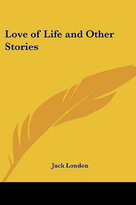Love of Life and Other Stories pdf epub mobi 電子書 下載