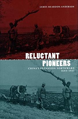 Reluctant Pioneers pdf epub mobi 電子書 下載