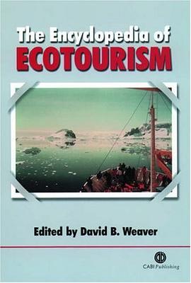 The Encyclopedia of Ecotourism pdf epub mobi 电子书 下载