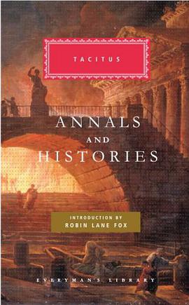 Annals and Histories (Everyman's Library) pdf epub mobi 电子书 下载