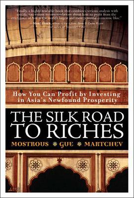 On the Silk Road to Riches