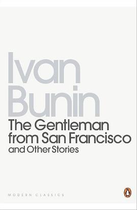 The Gentleman from San Francisco pdf epub mobi 电子书 下载