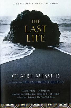 The Last Life pdf epub mobi 電子書 下載