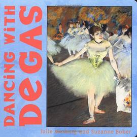 Dancing with Degas pdf epub mobi 电子书 下载