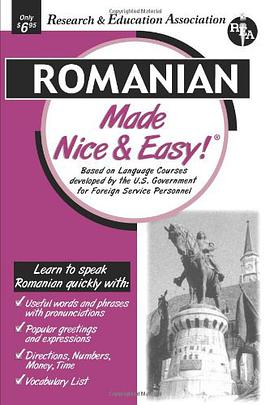 Nice & Easy Romanian