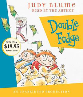Double Fudge pdf epub mobi 电子书 下载